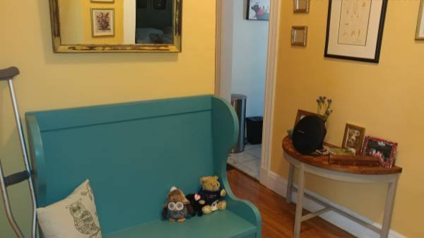 Apartment for rent at 24 Sidlaw Rd #16, Brighton, MA 02135