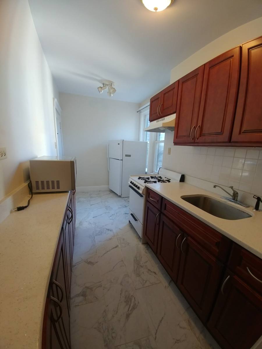 Apartment for rent at 24 Sidlaw Rd #16, Brighton, MA 02135