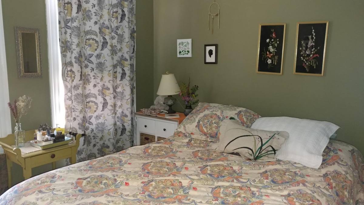 Apartment for rent at 24 Sidlaw Rd #16, Brighton, MA 02135