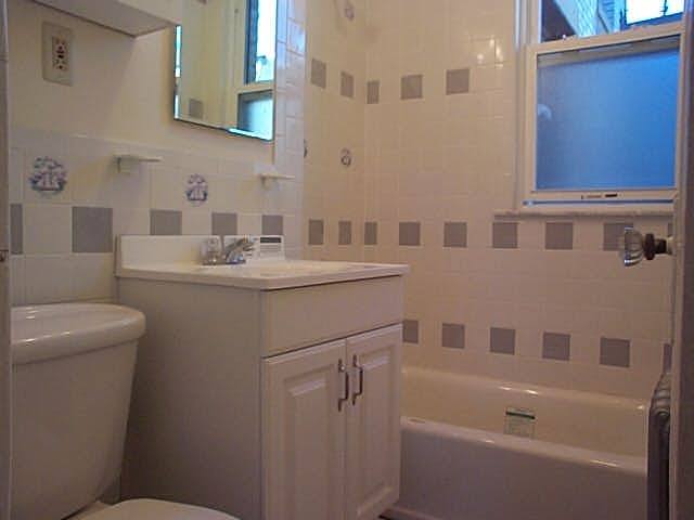 Apartment for rent at 24 Sidlaw Rd #16, Brighton, MA 02135