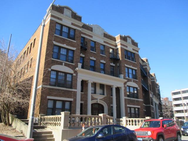Apartment for rent at 24 Sidlaw Rd #16, Brighton, MA 02135