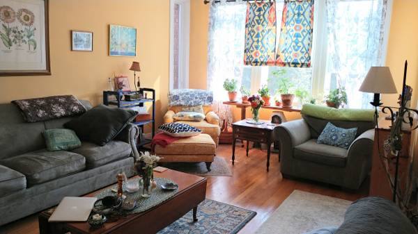 Apartment for rent at 24 Sidlaw Rd #16, Brighton, MA 02135