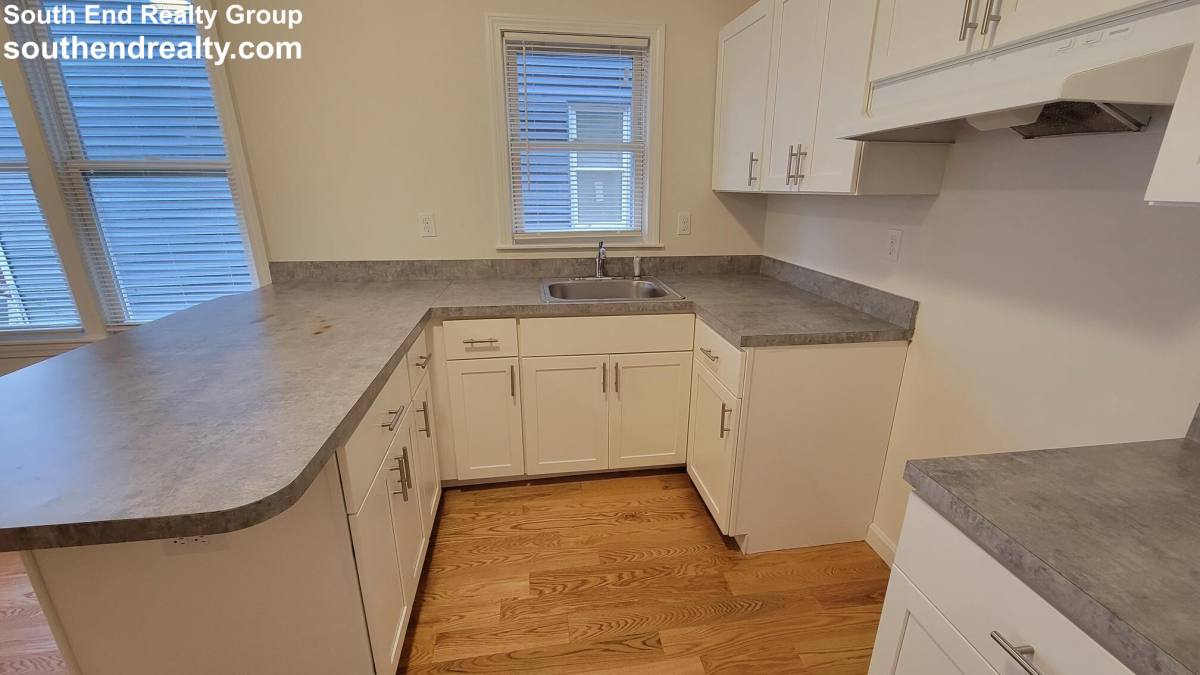 Apartment for rent at 920 Hyde Park Ave #1, Hyde Park, MA 02136