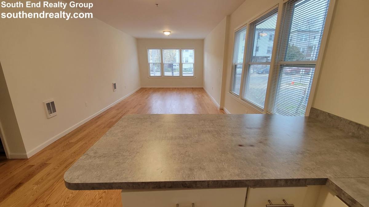 Apartment for rent at 920 Hyde Park Ave #1, Hyde Park, MA 02136