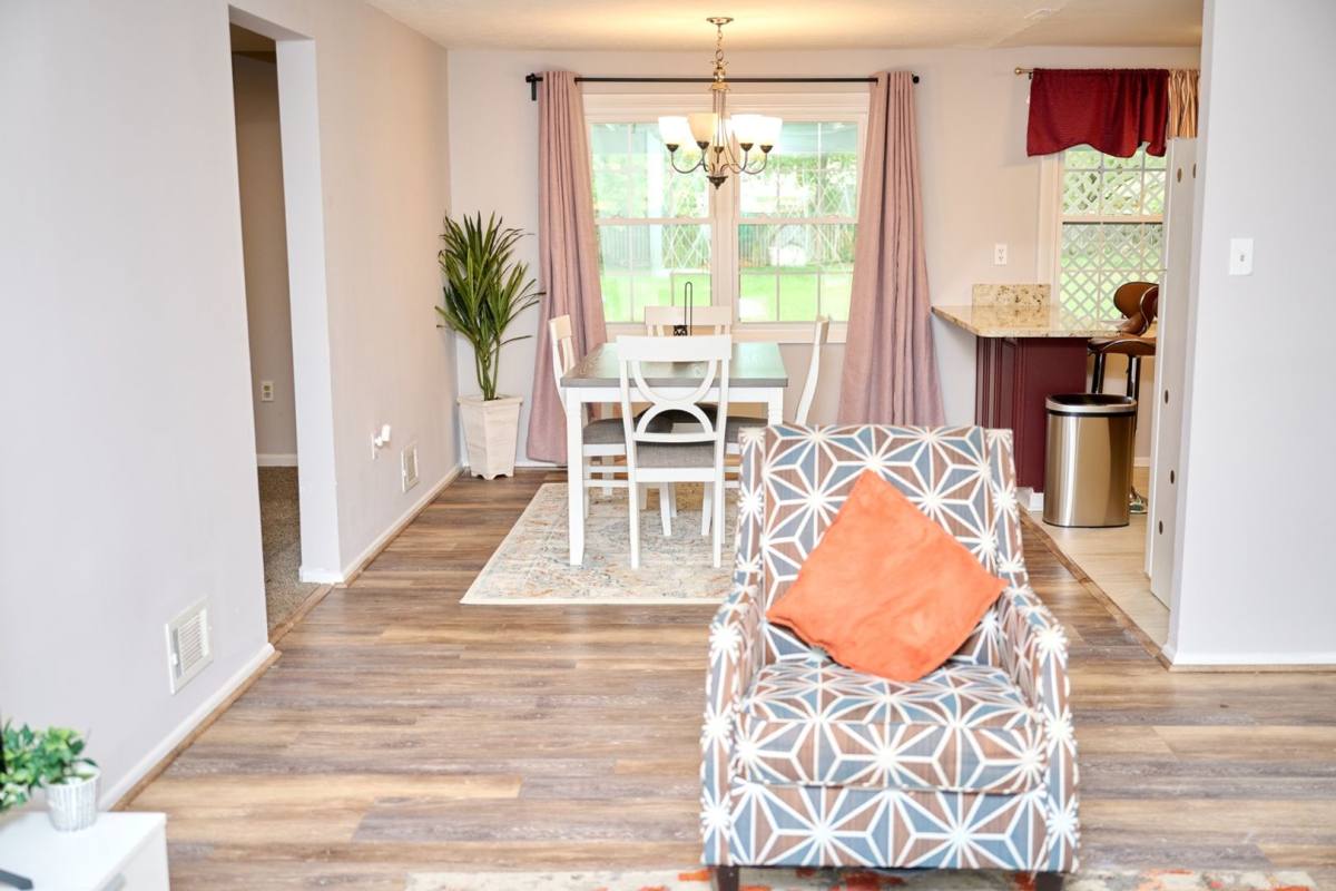 House for rent at 1314 Harwich Dr, Waldorf, MD 20601
