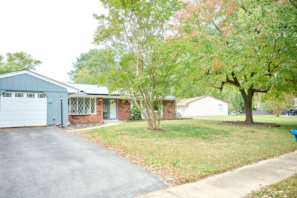 House for rent at 1314 Harwich Dr, Waldorf, MD 20601