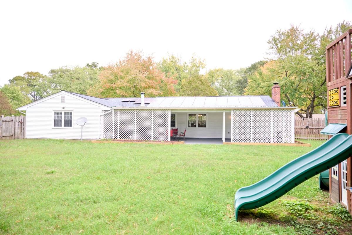 House for rent at 1314 Harwich Dr, Waldorf, MD 20601