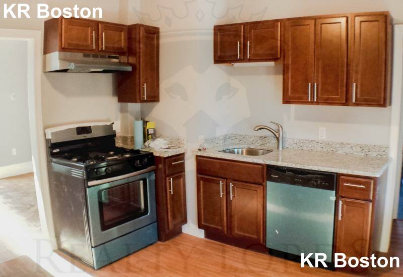 House for rent at 11 Boardman #2, East Boston, MA 02128