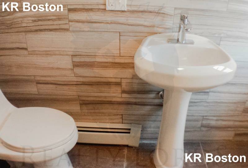 House for rent at 11 Boardman #2, East Boston, MA 02128