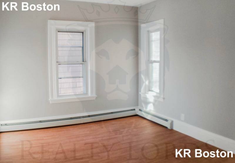 House for rent at 11 Boardman #2, East Boston, MA 02128