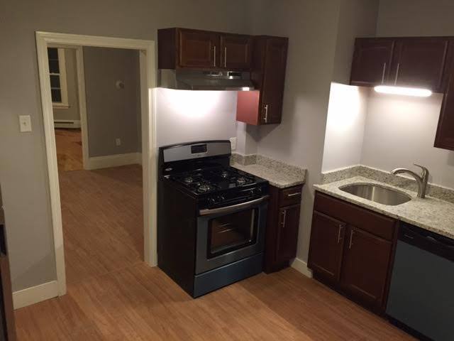 House for rent at 11 Boardman #2, East Boston, MA 02128
