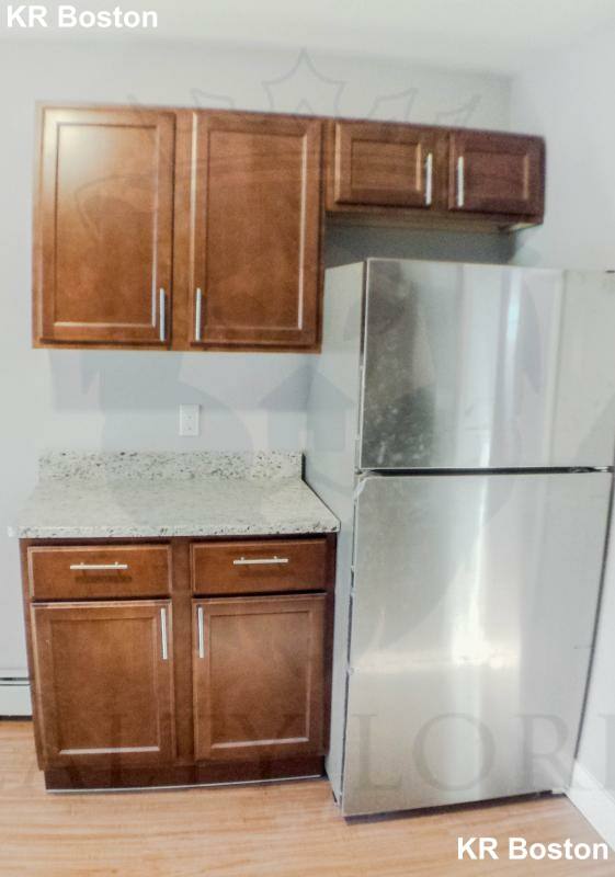 House for rent at 11 Boardman #2, East Boston, MA 02128