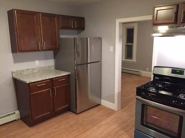 House for rent at 11 Boardman #2, East Boston, MA 02128