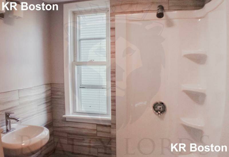 House for rent at 11 Boardman #2, East Boston, MA 02128