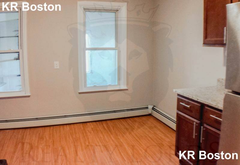 House for rent at 11 Boardman #2, East Boston, MA 02128