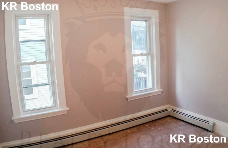 House for rent at 11 Boardman #2, East Boston, MA 02128