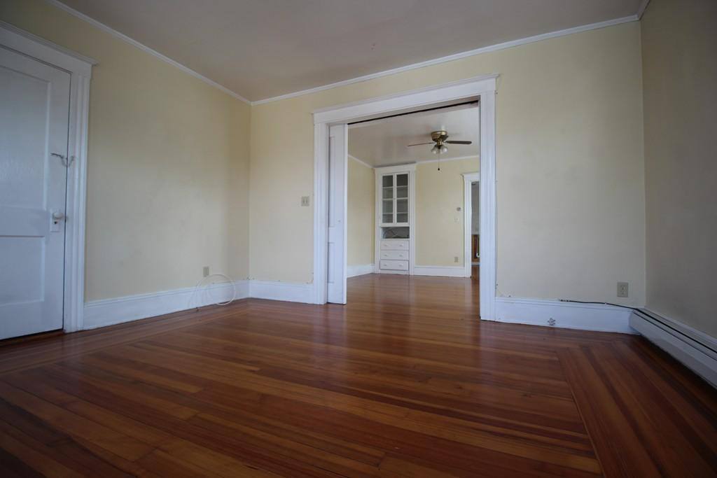 Apartment for rent at 14 Chase St #4, Salem, MA 01970