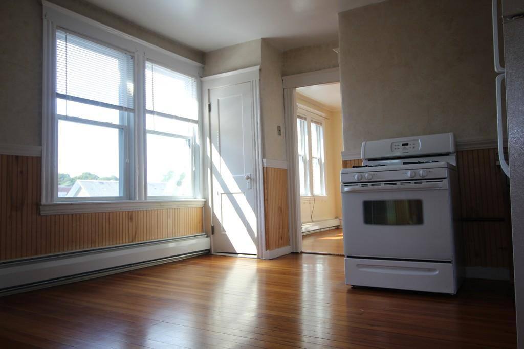 Apartment for rent at 14 Chase St #4, Salem, MA 01970