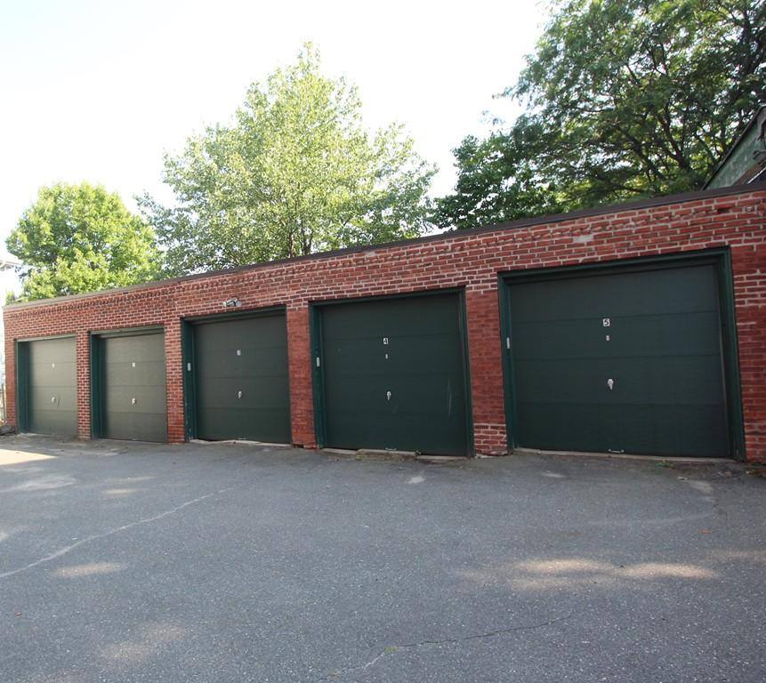 Apartment for rent at 14 Chase St #4, Salem, MA 01970