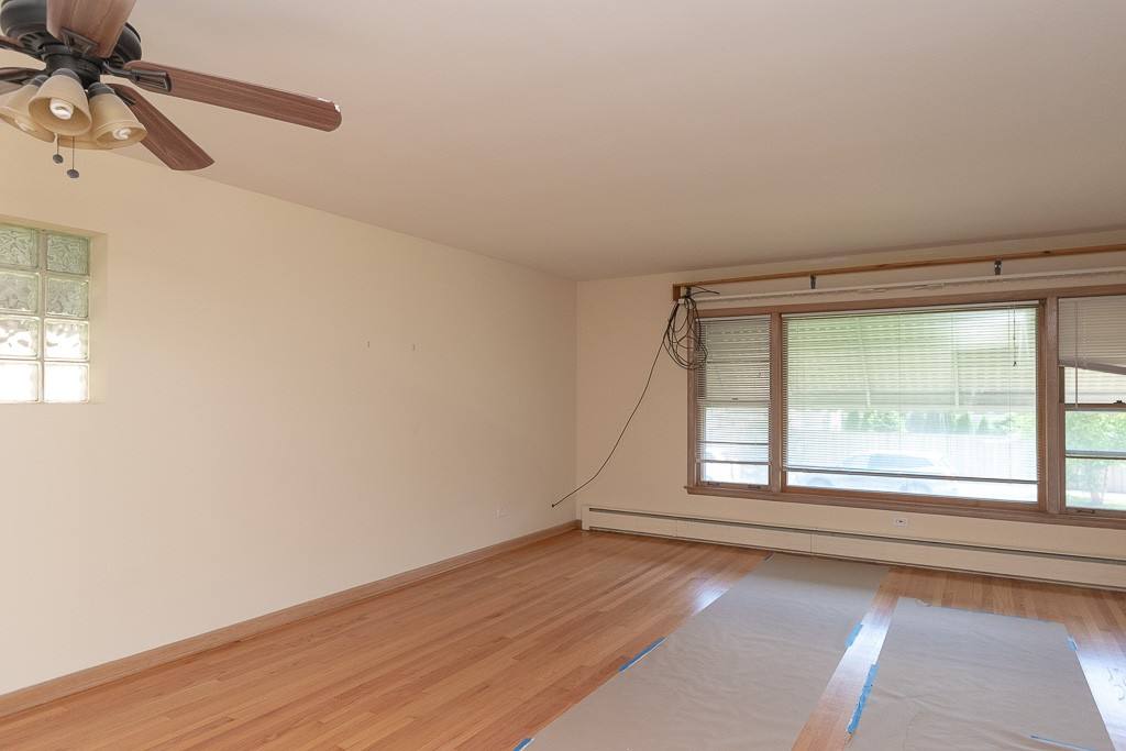 Apartment for rent at 6408 Raven #3, Chicago, IL 60631