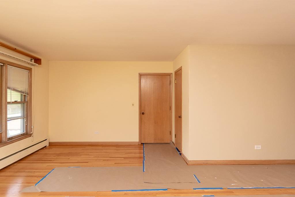 Apartment for rent at 6408 Raven #3, Chicago, IL 60631