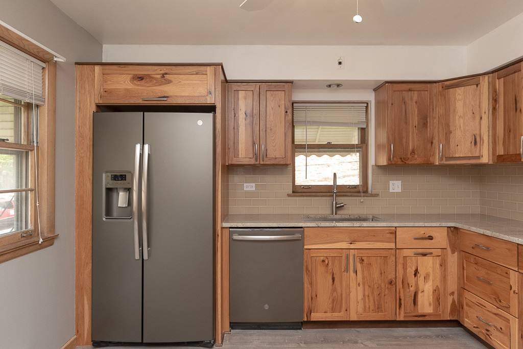 Apartment for rent at 6408 Raven #3, Chicago, IL 60631