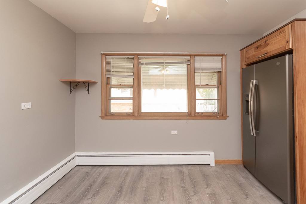 Apartment for rent at 6408 Raven #3, Chicago, IL 60631