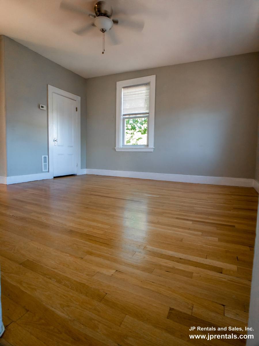 Apartment for rent at 68 McBride St, Jamaica Plain, MA 02130