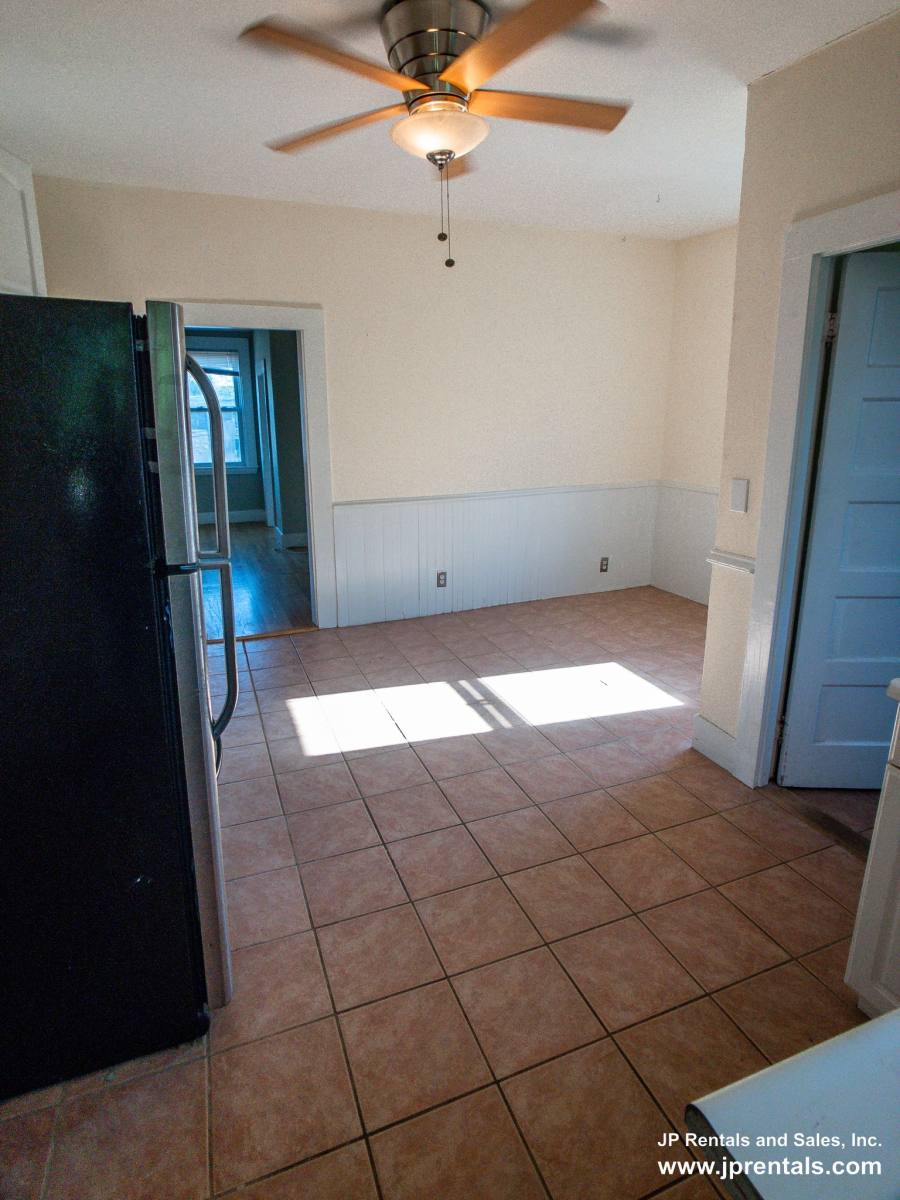 Apartment for rent at 68 McBride St, Jamaica Plain, MA 02130