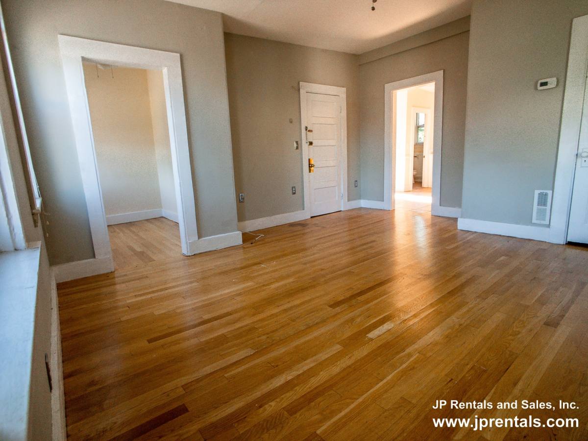 Apartment for rent at 68 McBride St, Jamaica Plain, MA 02130