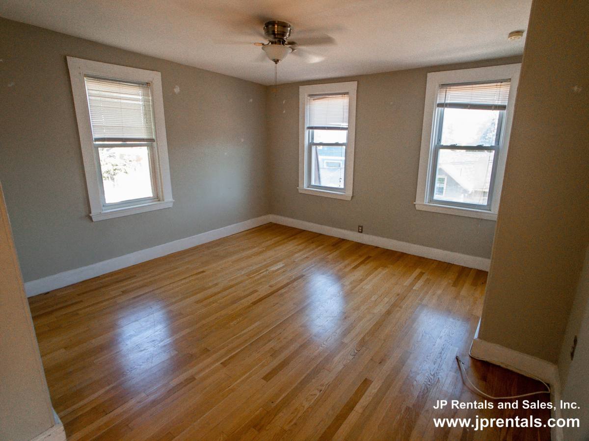 Apartment for rent at 68 McBride St, Jamaica Plain, MA 02130