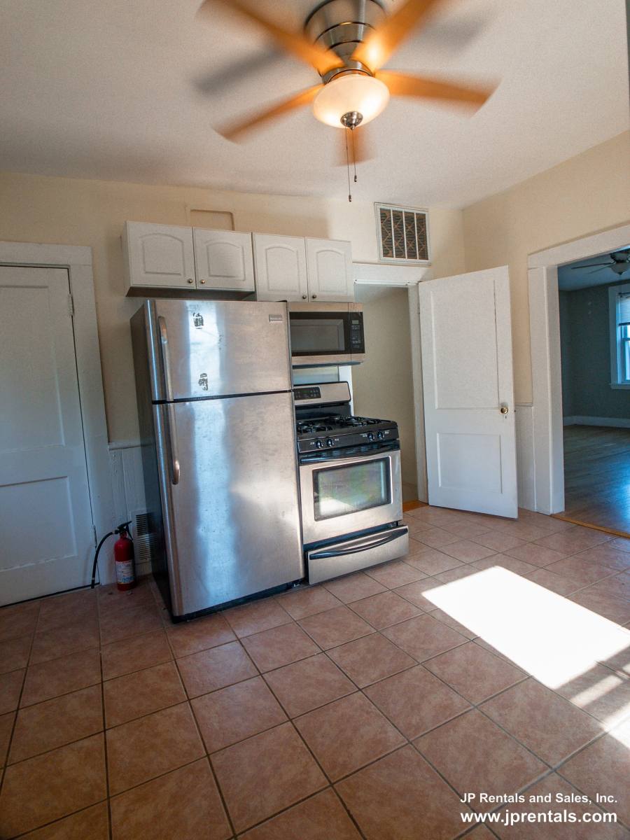 Apartment for rent at 68 McBride St, Jamaica Plain, MA 02130