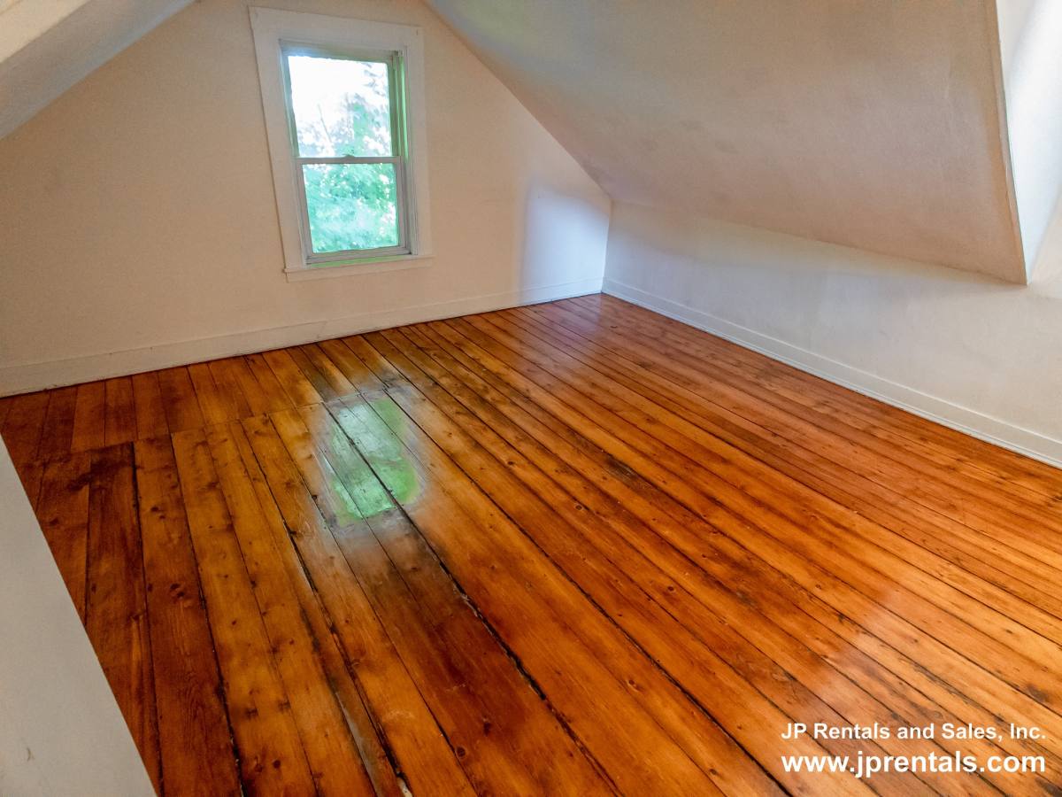 Apartment for rent at 68 McBride St, Jamaica Plain, MA 02130
