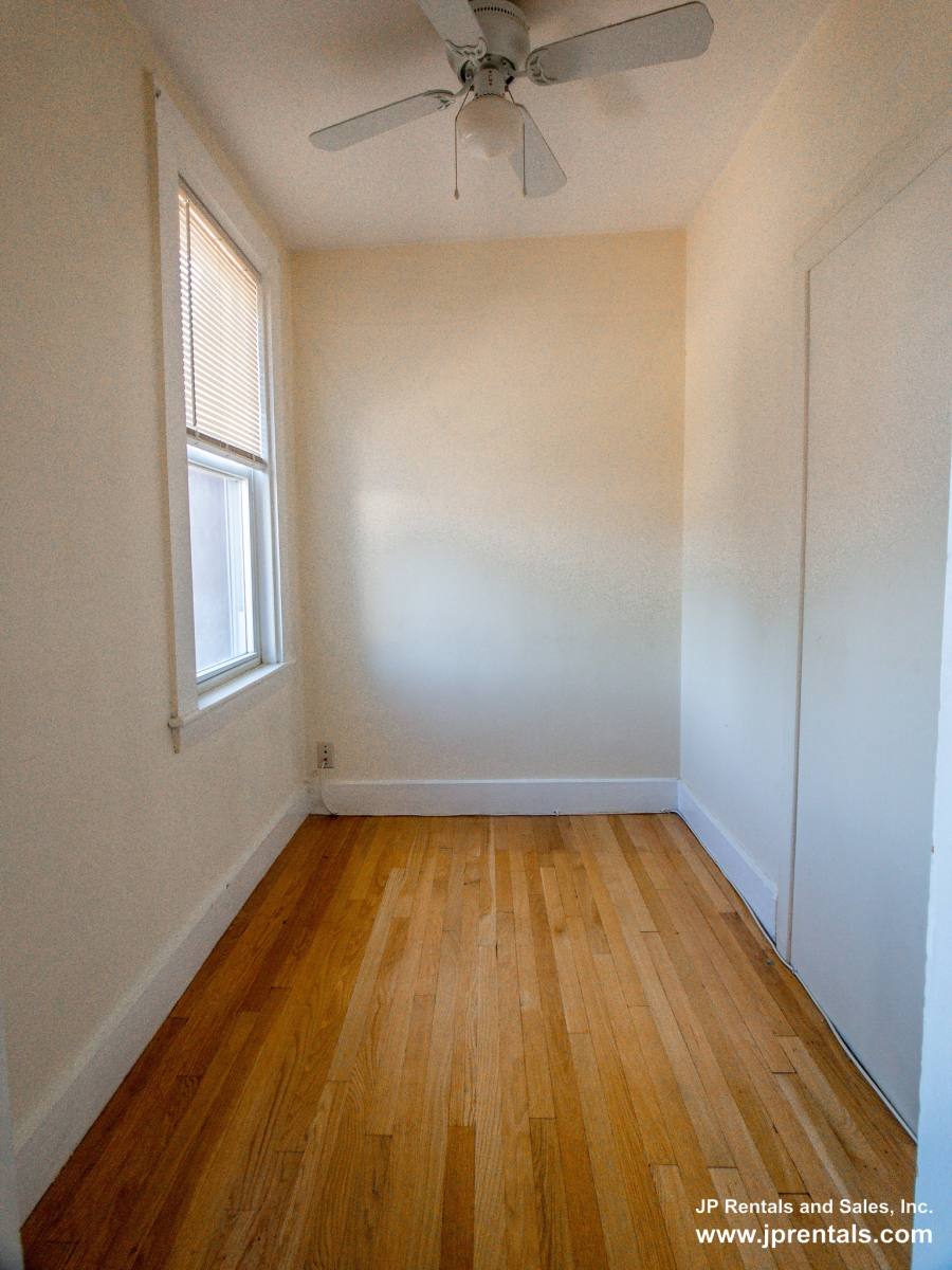 Apartment for rent at 68 McBride St, Jamaica Plain, MA 02130