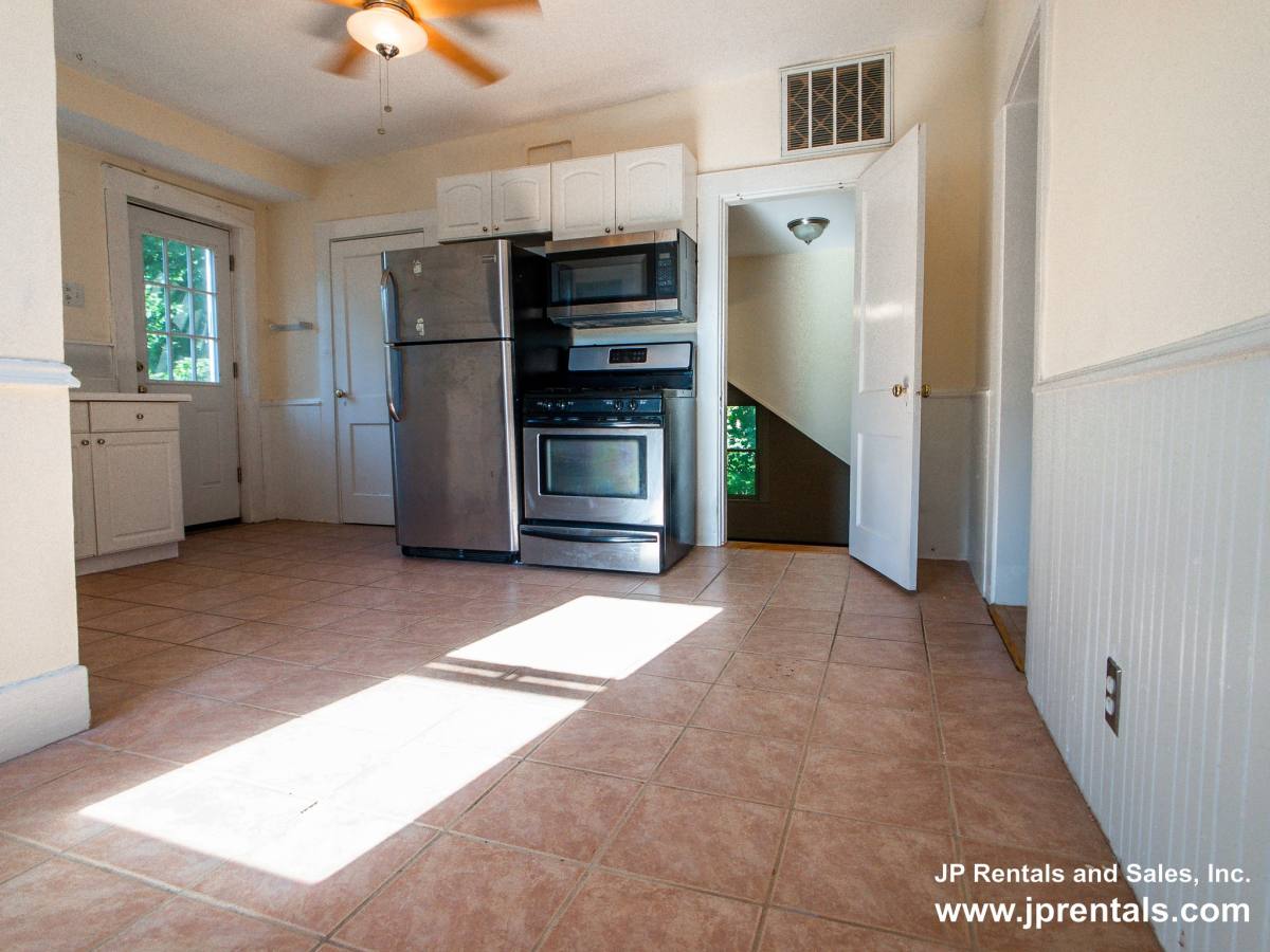 Apartment for rent at 68 McBride St, Jamaica Plain, MA 02130
