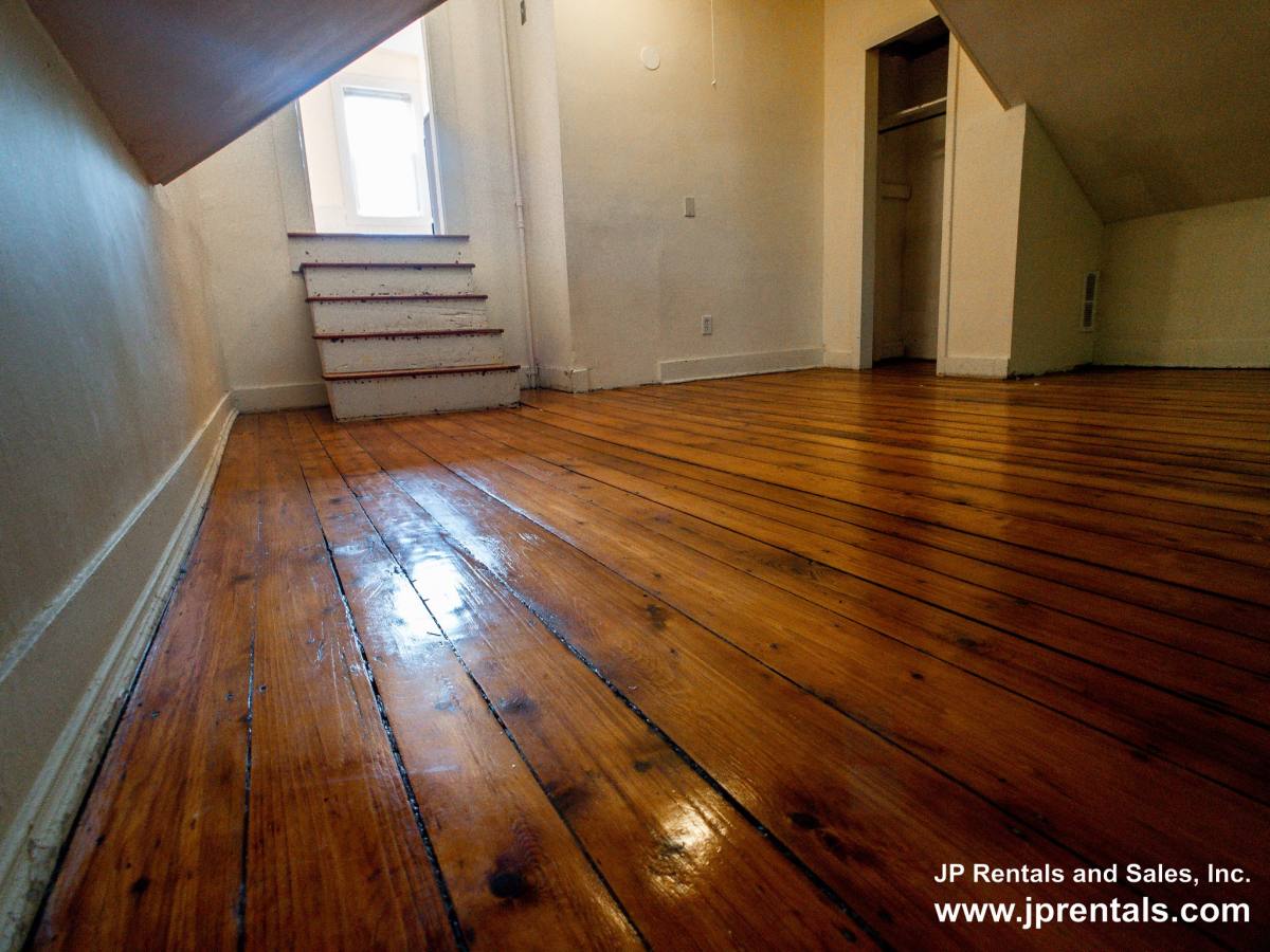 Apartment for rent at 68 McBride St, Jamaica Plain, MA 02130