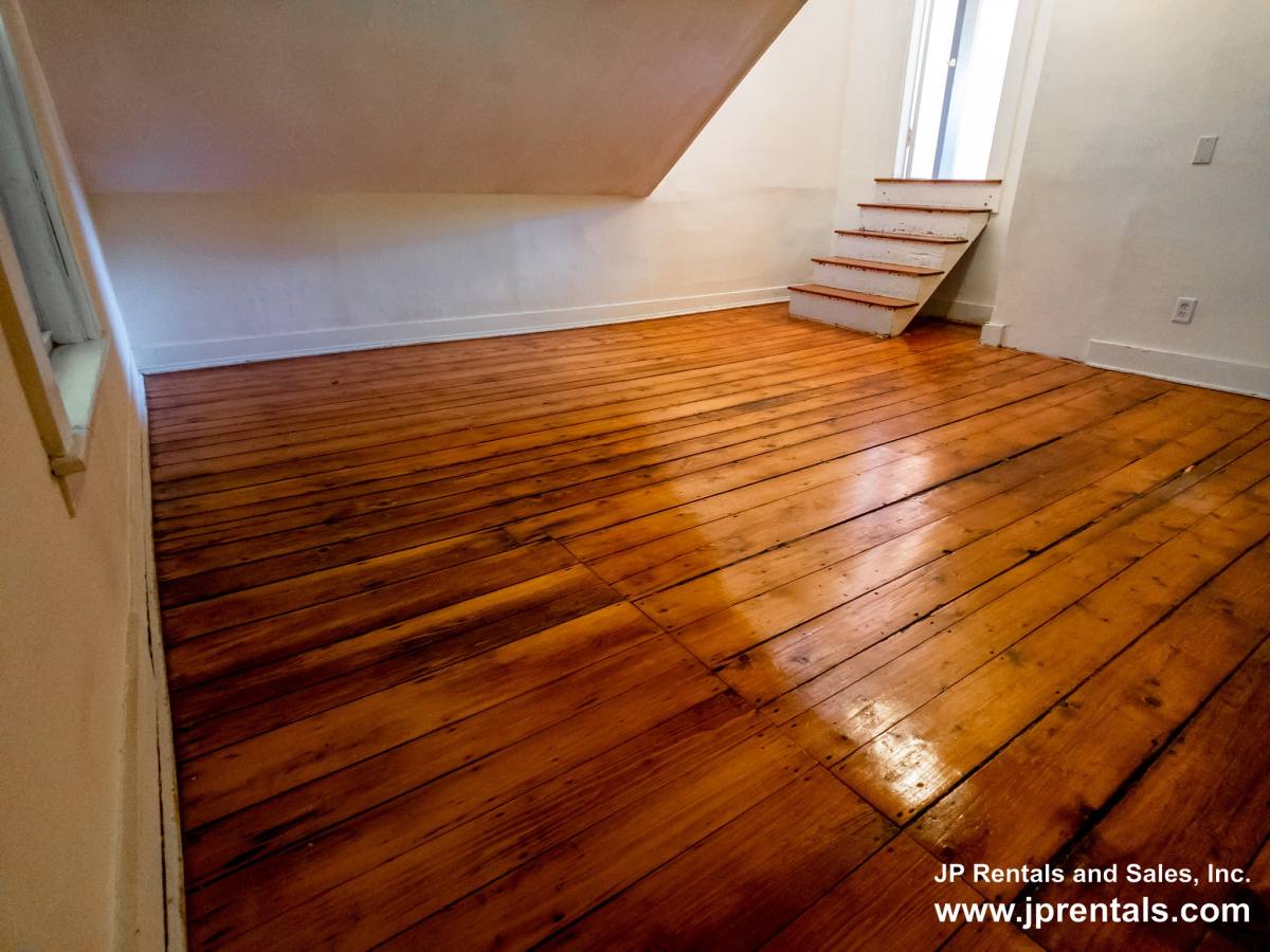 Apartment for rent at 68 McBride St, Jamaica Plain, MA 02130