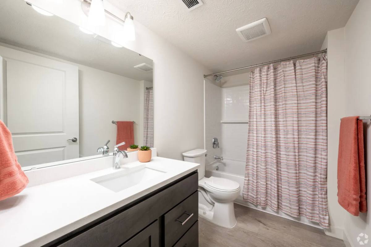 Apartment for rent at 318 Russell St, West Lafayette, IN 47906