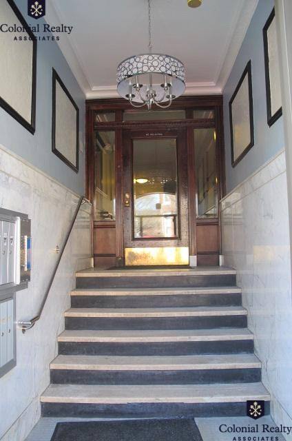 Apartment for rent at 33 Walbridge St #4, Allston, MA 02134