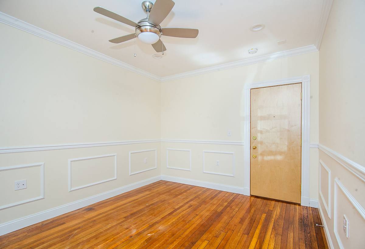 Apartment for rent at 33 Walbridge St #4, Allston, MA 02134