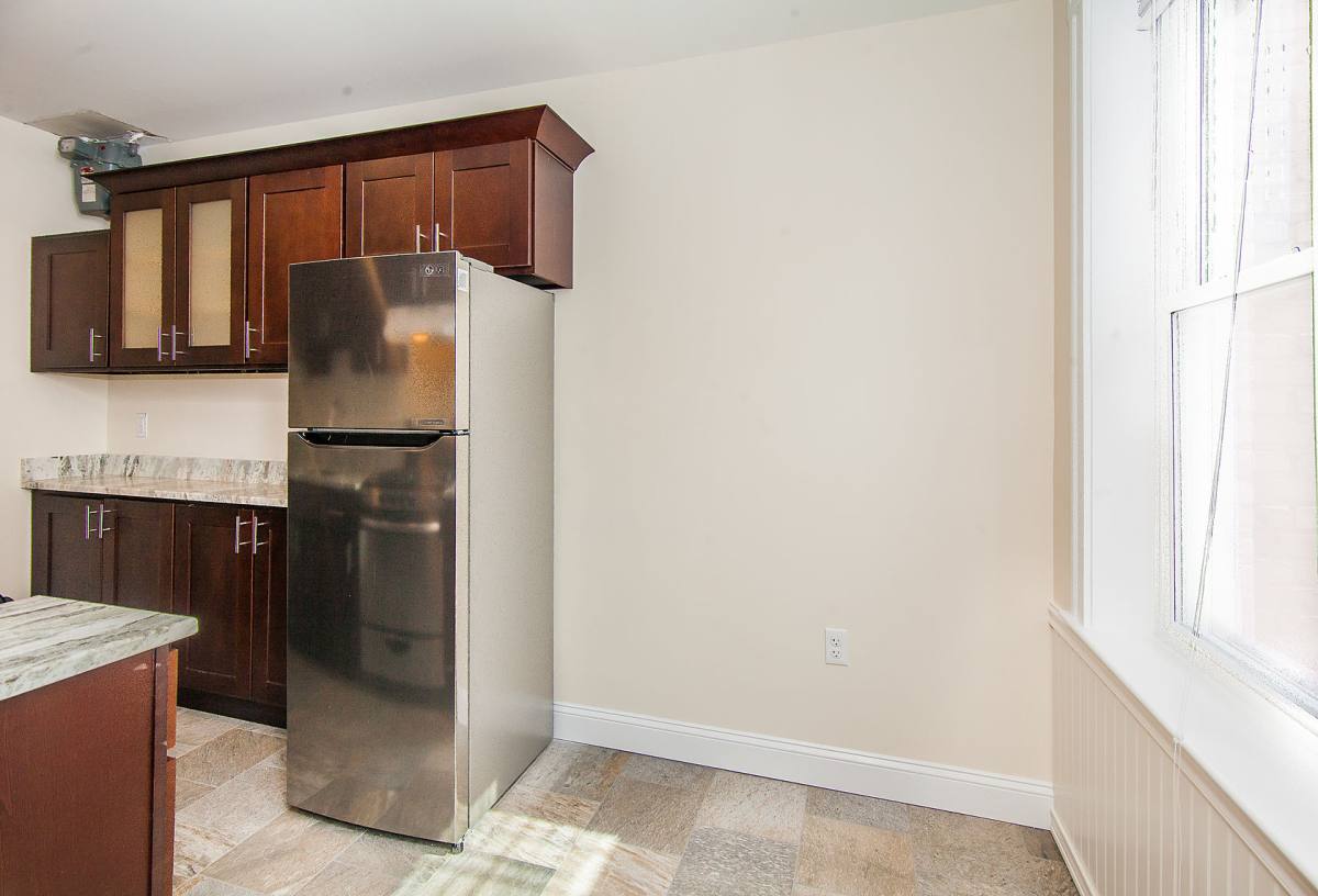 Apartment for rent at 33 Walbridge St #4, Allston, MA 02134