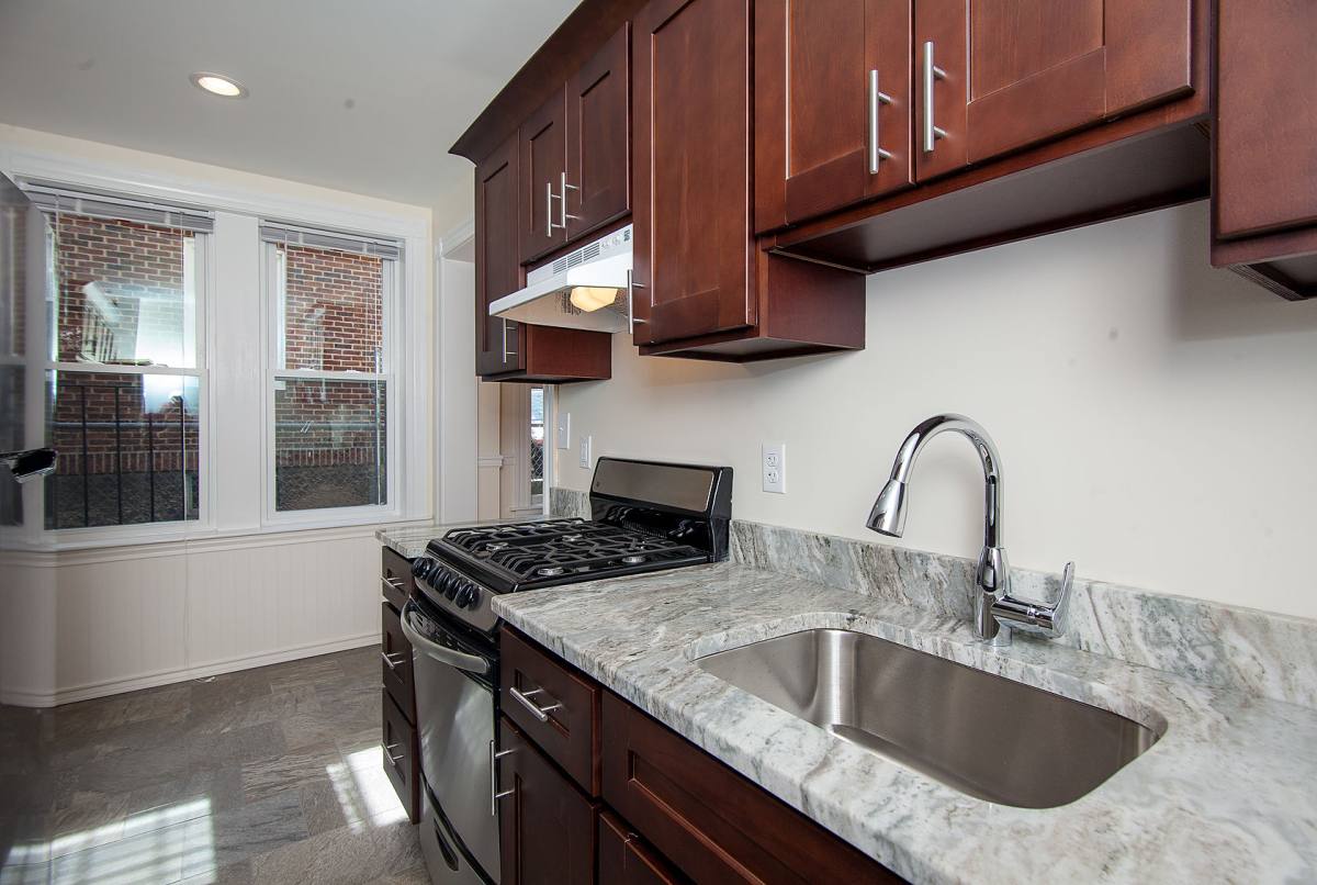 Apartment for rent at 33 Walbridge St #4, Allston, MA 02134