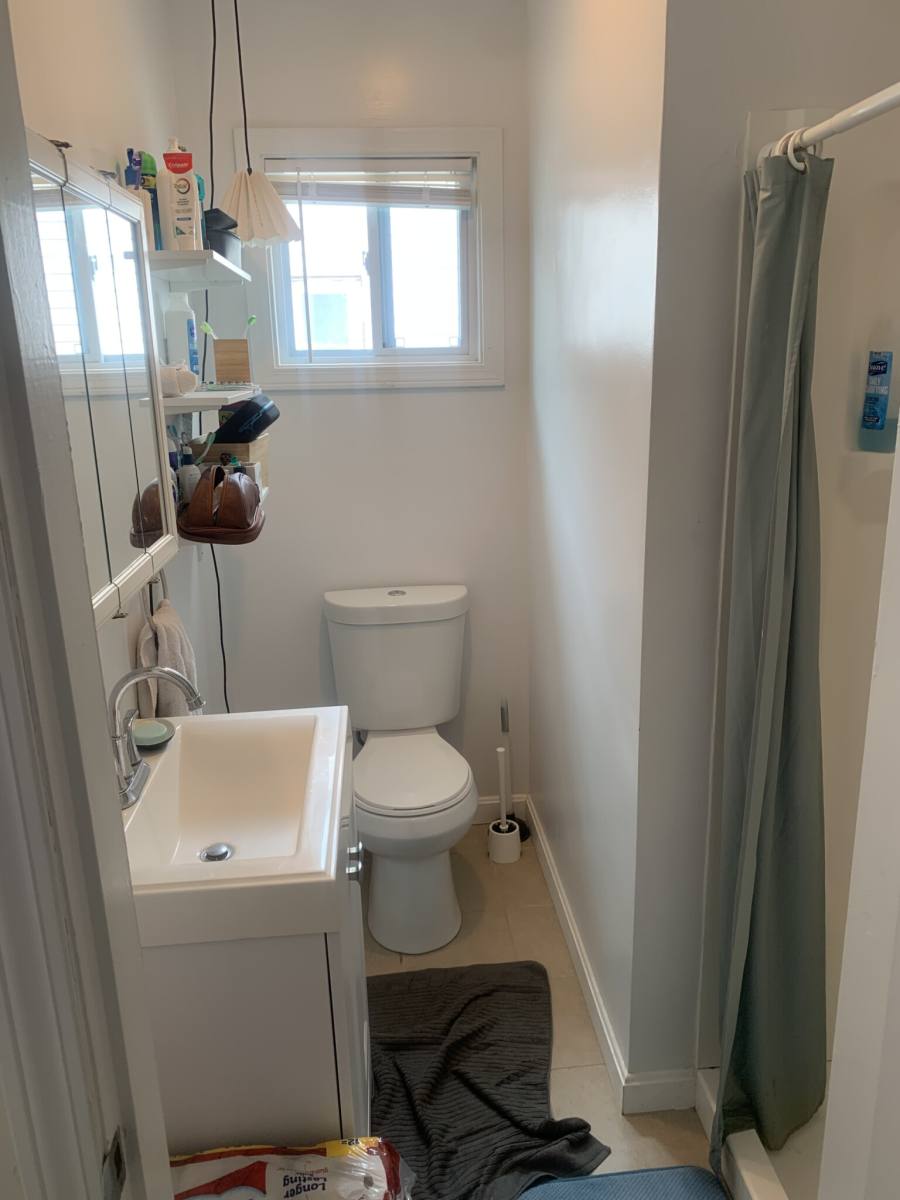 Apartment for rent at 71 Fifth St #3, Cambridge, MA 02141
