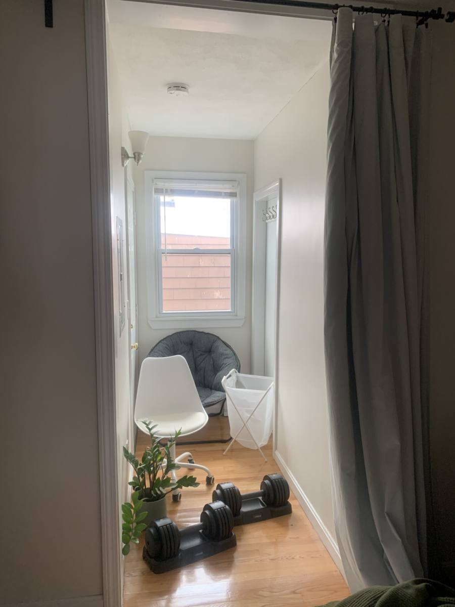 Apartment for rent at 71 Fifth St #3, Cambridge, MA 02141