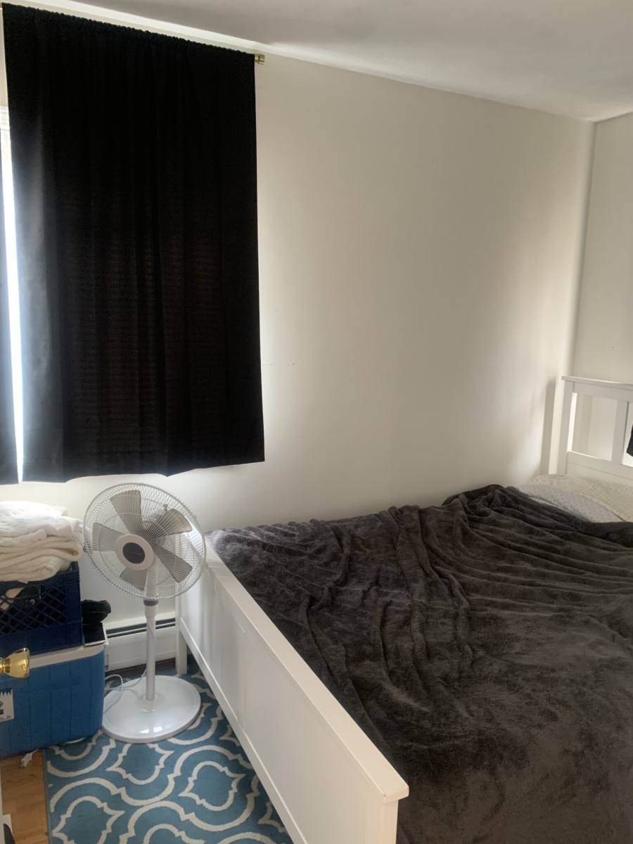 Apartment for rent at 71 Fifth St #3, Cambridge, MA 02141
