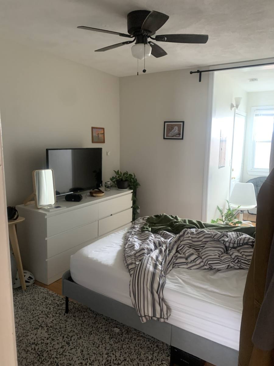 Apartment for rent at 71 Fifth St #3, Cambridge, MA 02141