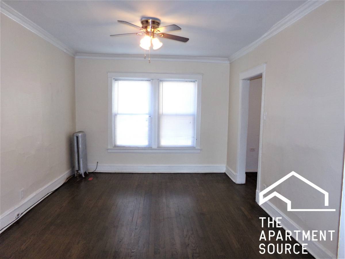 Apartment for rent at 3606 W Sunnyside Ave #3, Chicago, IL 60625