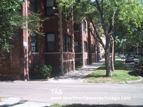 Apartment for rent at 3606 W Sunnyside Ave #3, Chicago, IL 60625