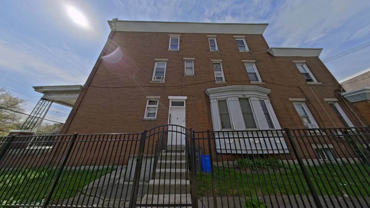 Apartment for rent at 4106 Old York Rd, Philadelphia, PA 19140