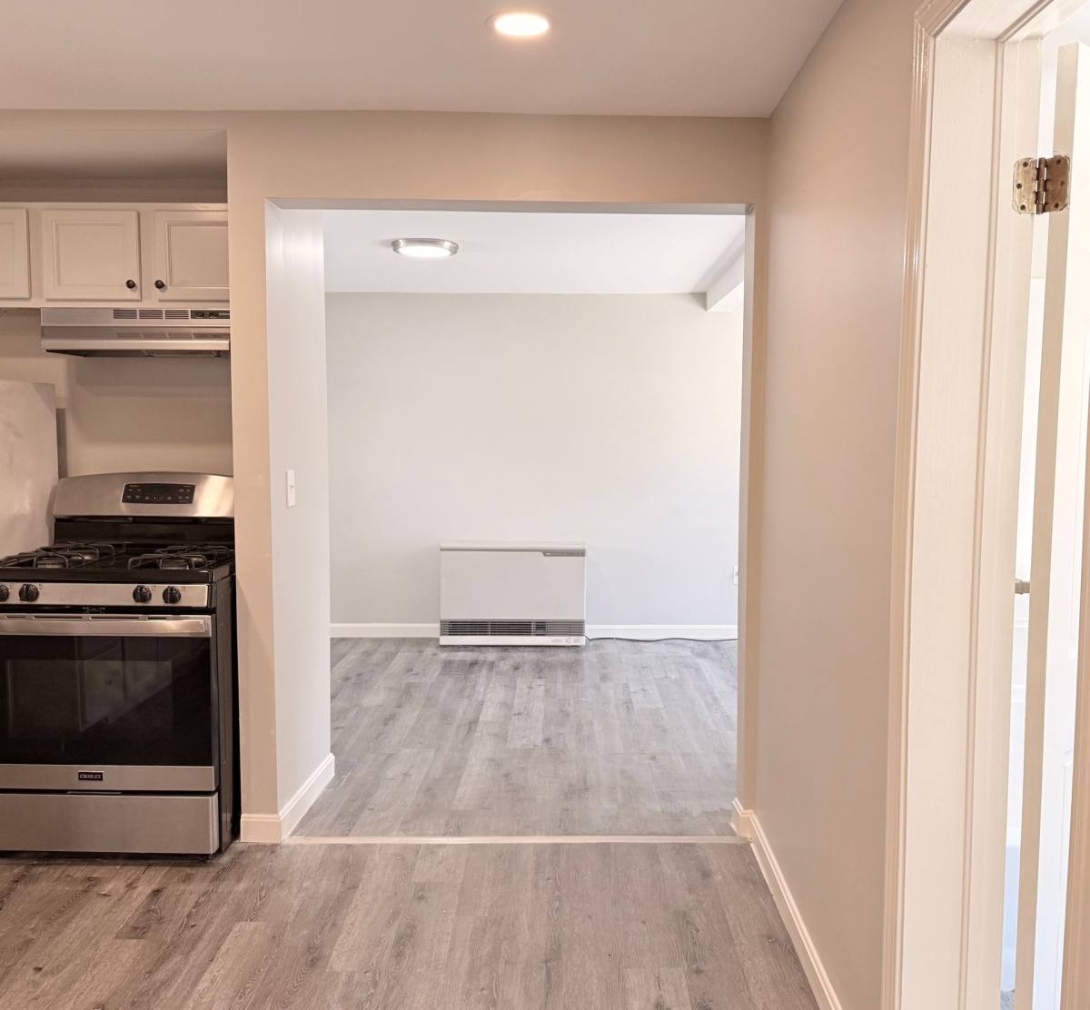 Apartment for rent at 31, 63, 77-79 Christian St, White River Junction, VT 05001